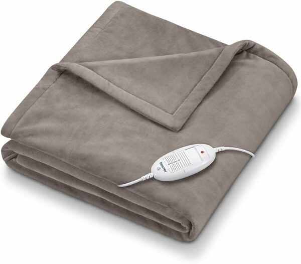 Couverture chauffante 180x130cm  HD90 Cosy