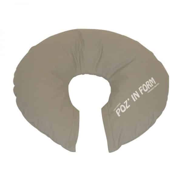 Poz'inform coussin circulaire