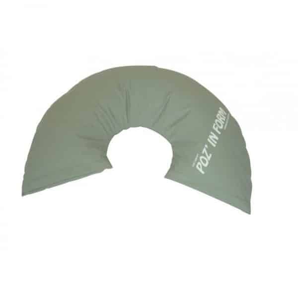 Poz'inform coussin demi bouée
