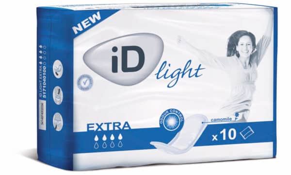 I.D. light extra