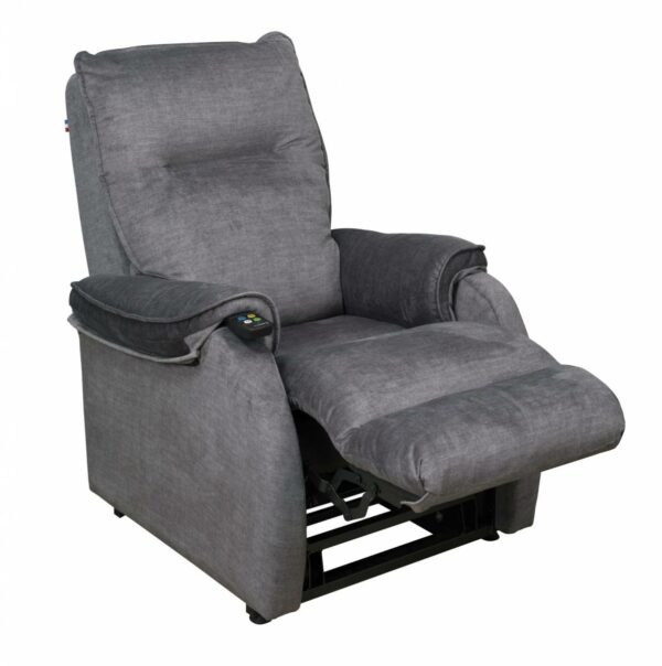 Fauteuil Releveur Lux Galène 2 moteurs