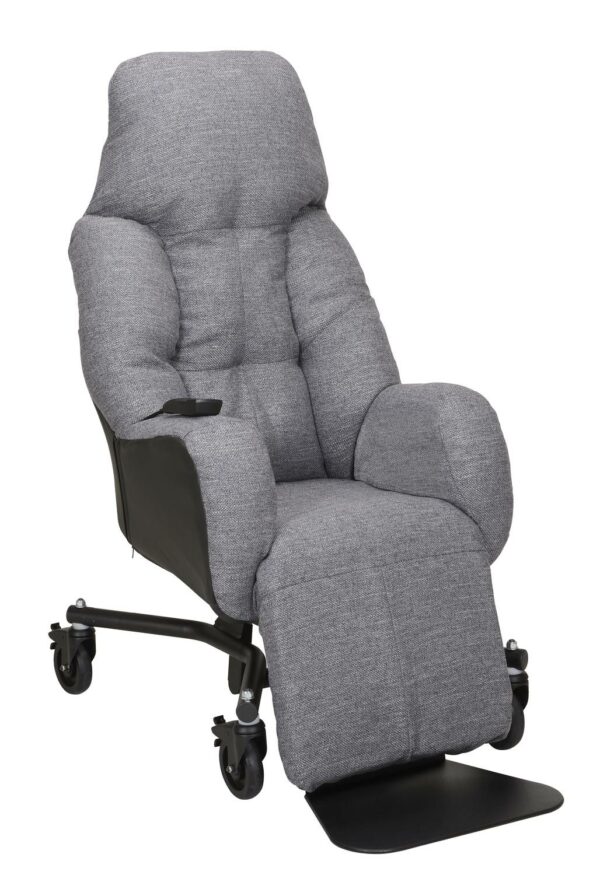 fauteuil à pousser starlev II