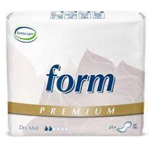 FC form premium dru midi