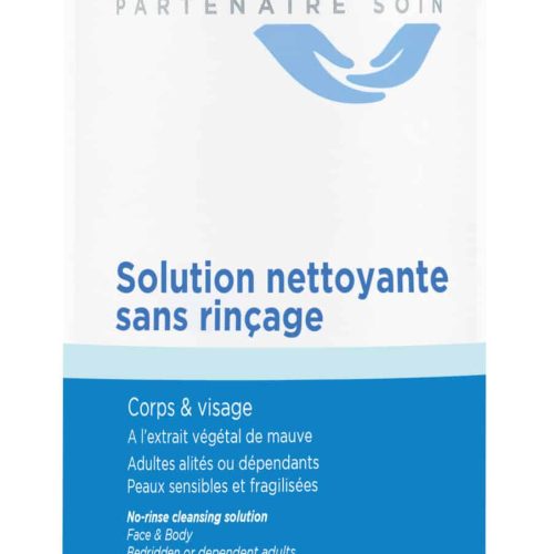 SOLUTION RIVADOUCE