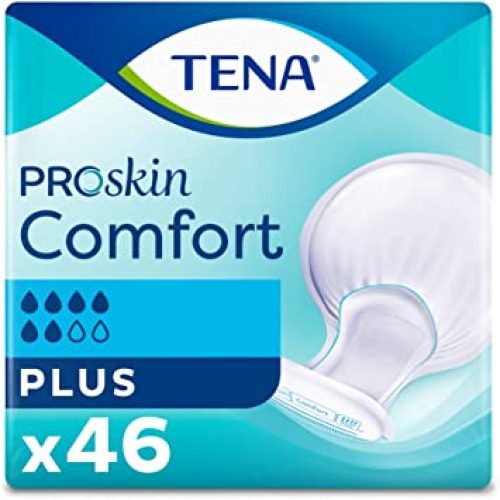 TENA COMFORT PLUS CONFIOAIR