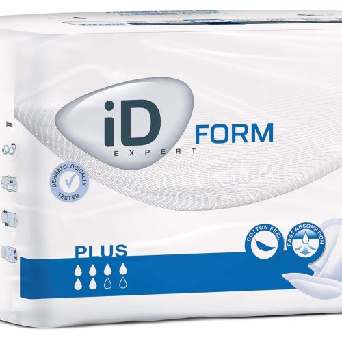 form plus