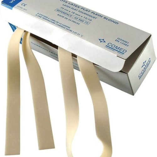 garrot-latex-plat-75cm-image1