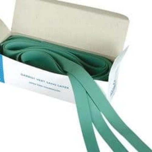 garrot-sans-latex-vert-75cm