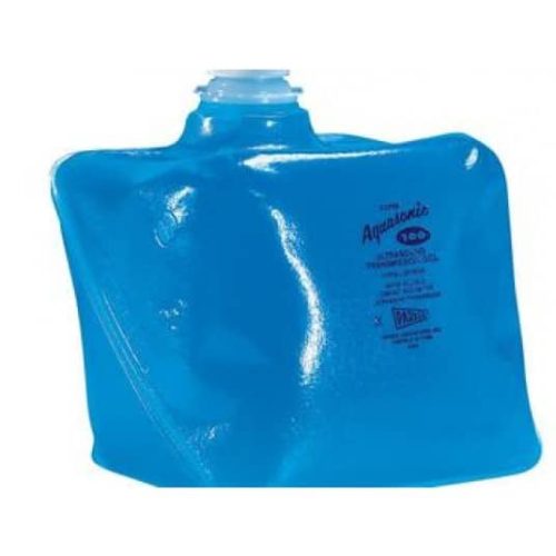Gel ultrason pour échographie 5L