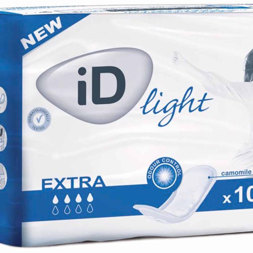 id light extra