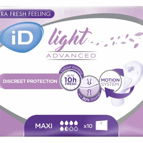 id light maxi