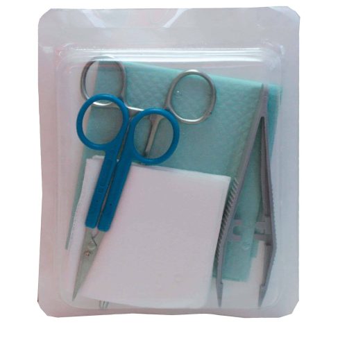 set suture n3