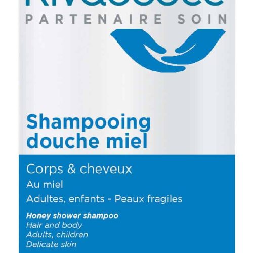shampooing rivadouce