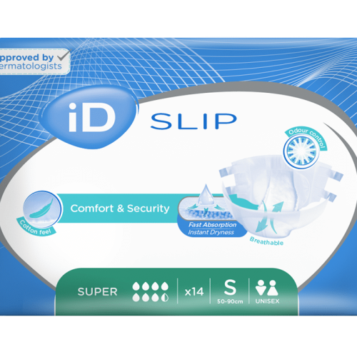 slip super s