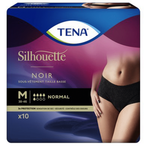 tena-lady-silhouette-normal noir m